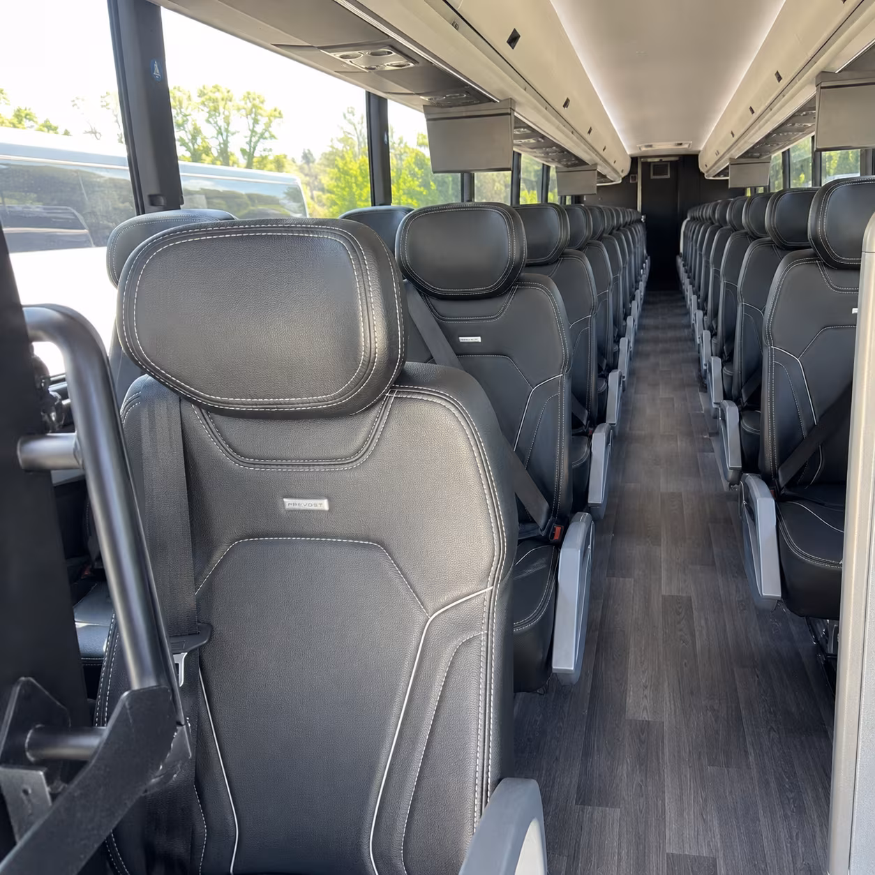 blog rent a bus to space center houston hero