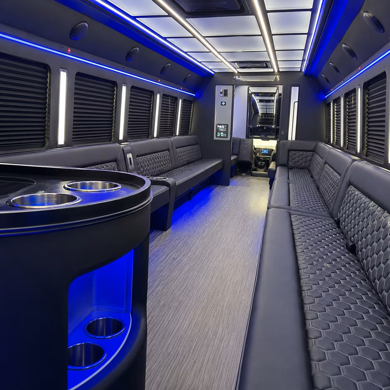 bachelor and bachelorette bus rentals for houston astros games and nrg stadium events
