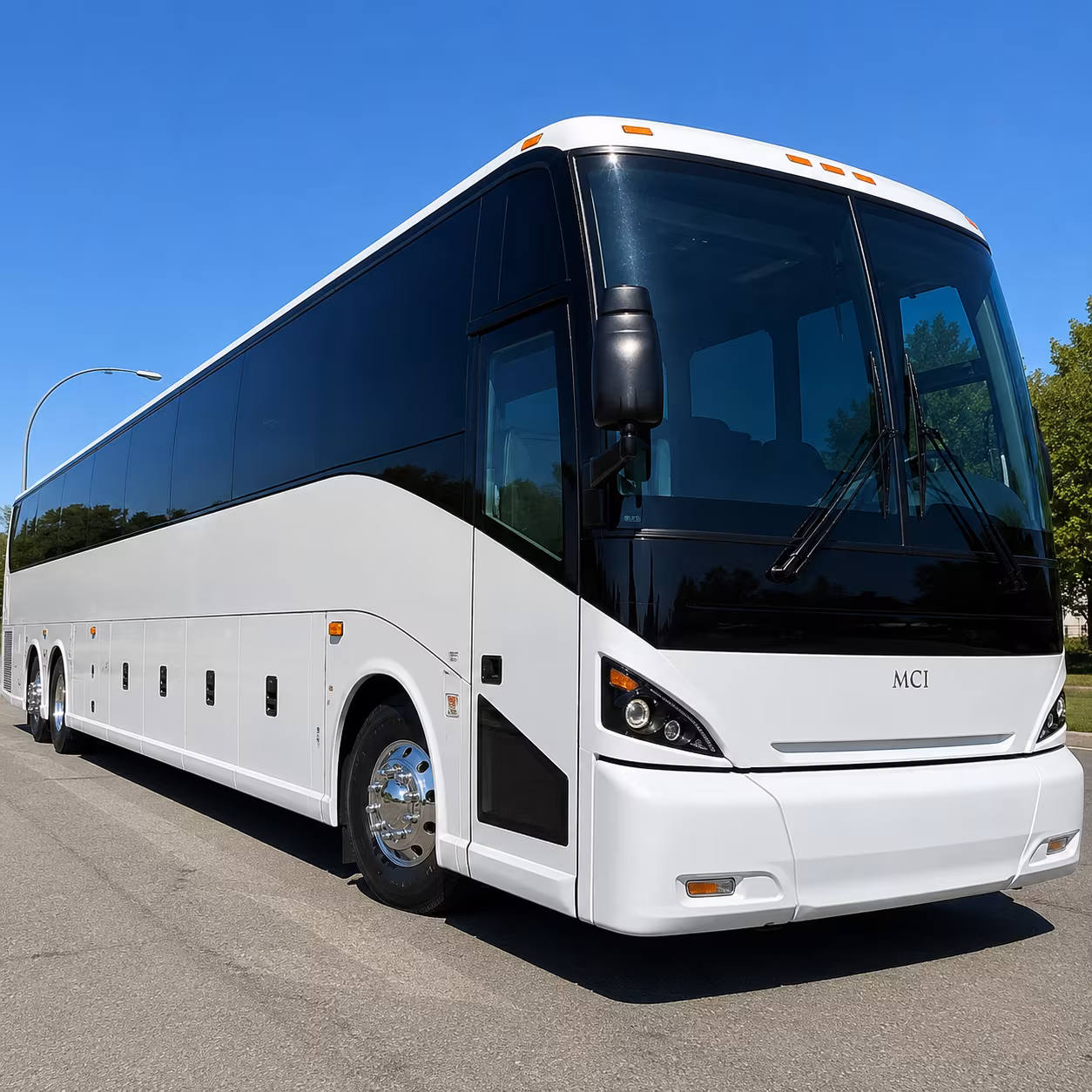 charter buses for pearland weddings at venues outside the city