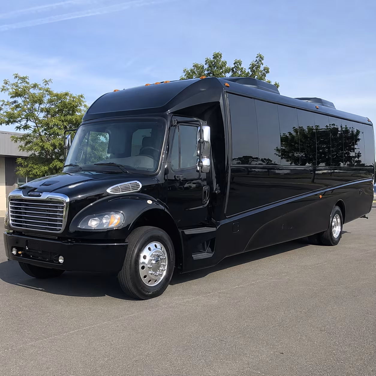 find the perfect transportation for your next airport transfer 3