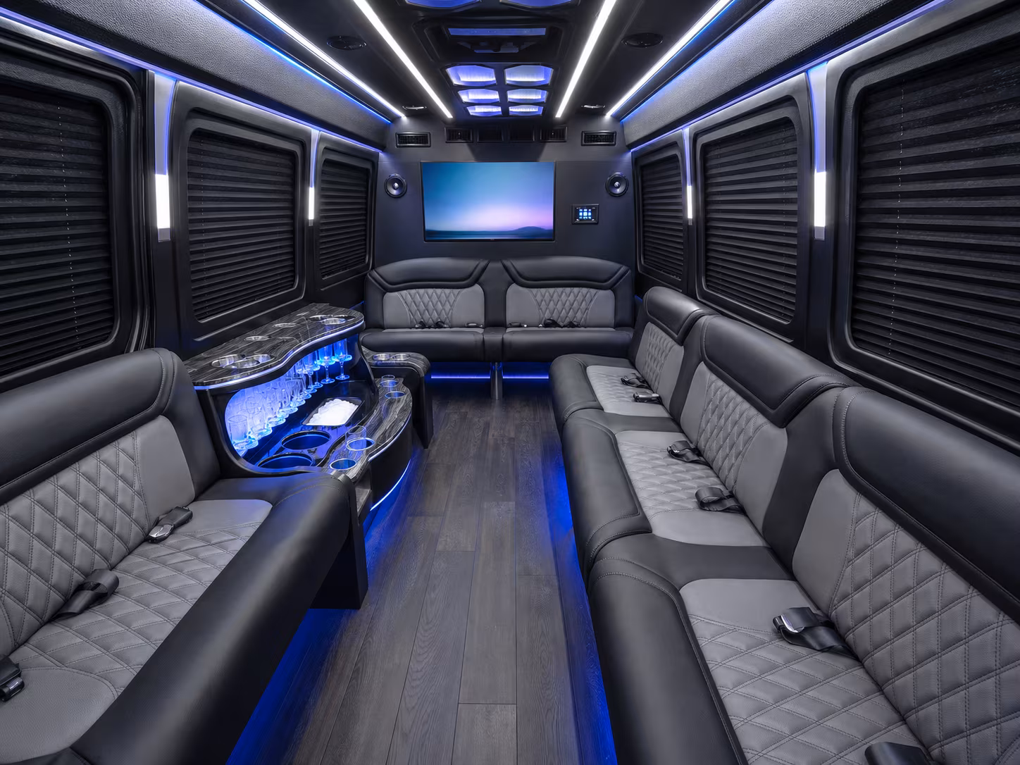 find the perfect transportation for your next bachelor or bachelorette party 1
