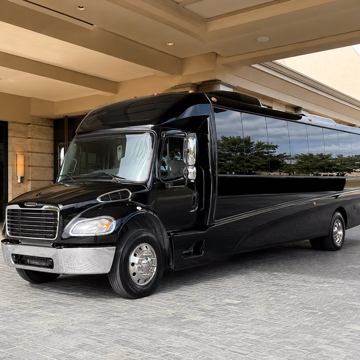 find the perfect transportation for your next bachelor or bachelorette party 5