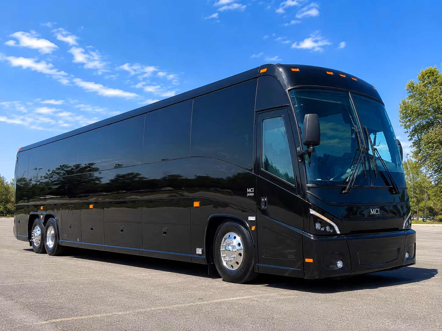 find the perfect transportation for your next birthday 2
