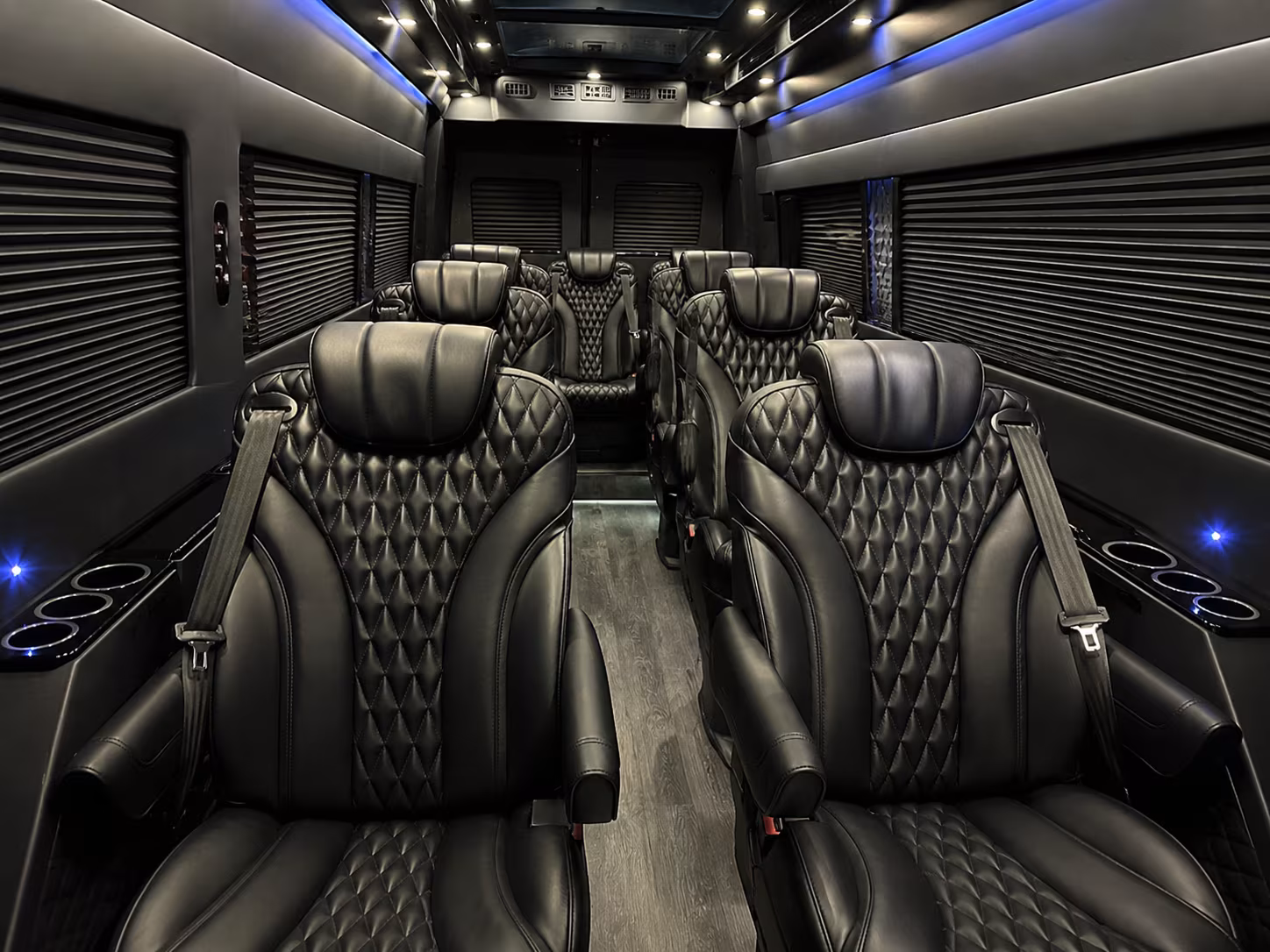 find the perfect transportation for your next birthday 5