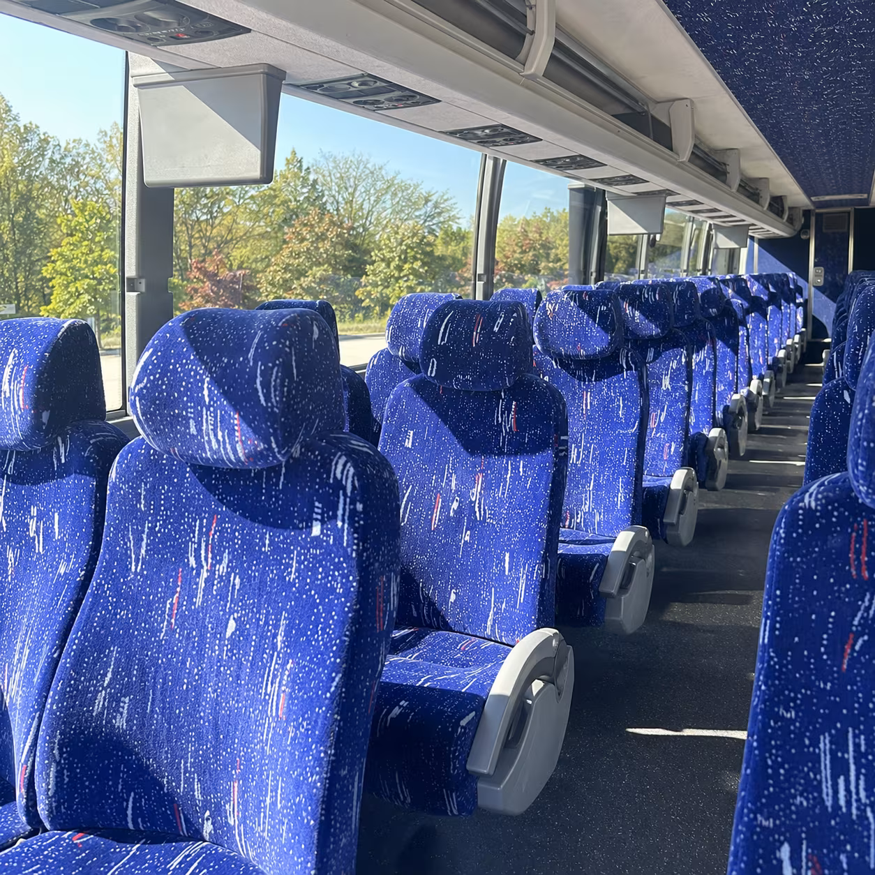 find the perfect transportation for your next church or religious group 1