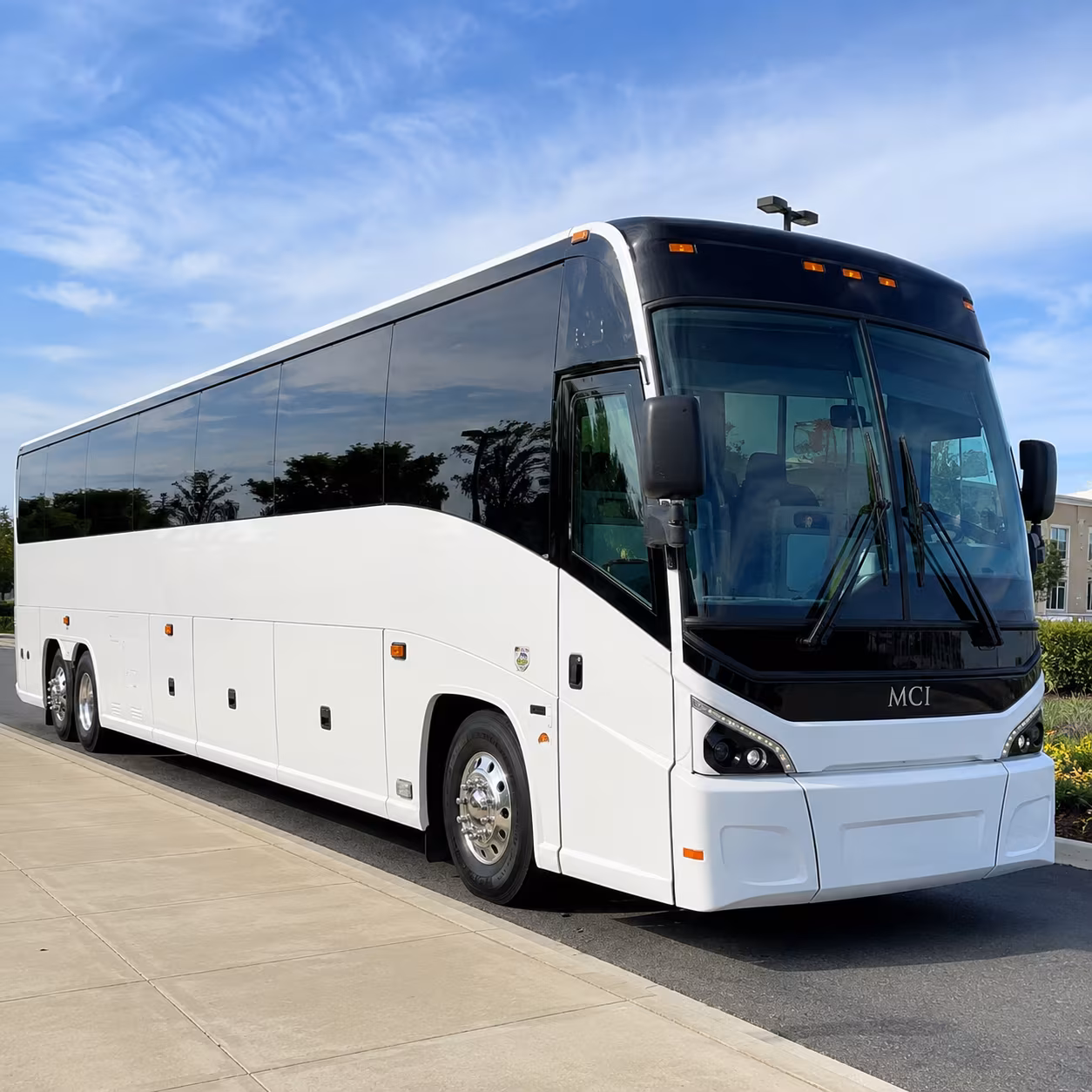 find the perfect transportation for your next church or religious group 2