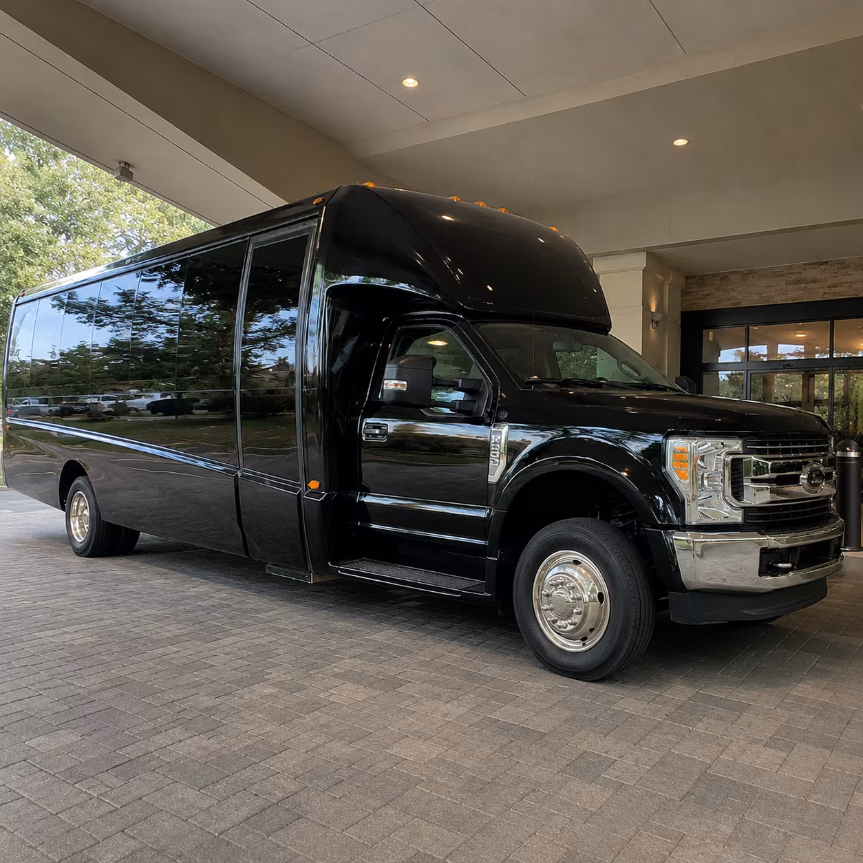 find the perfect transportation for your next church or religious group 4
