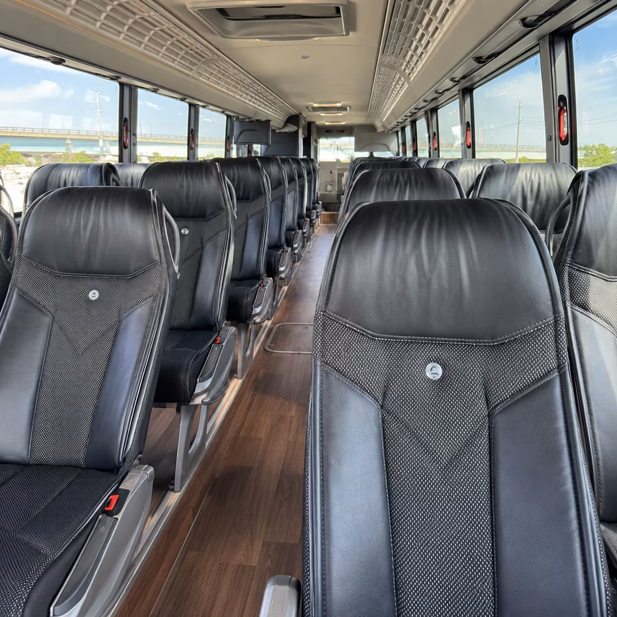 find the perfect transportation for your next concert or music festival 2