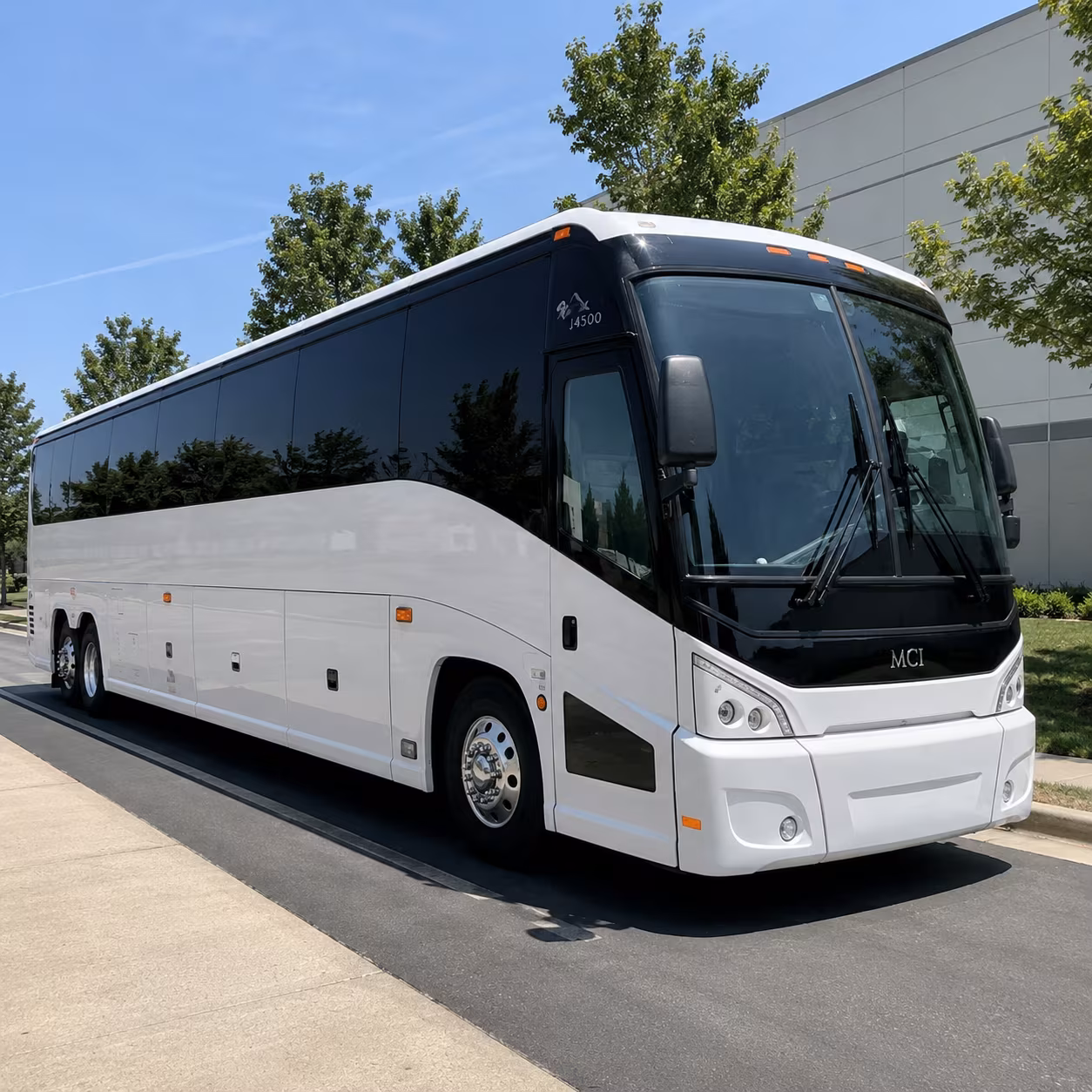 find the perfect transportation for your next field trip 1
