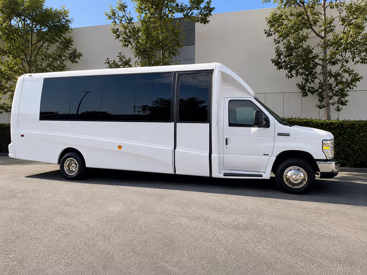 find the perfect transportation for your next field trip 4