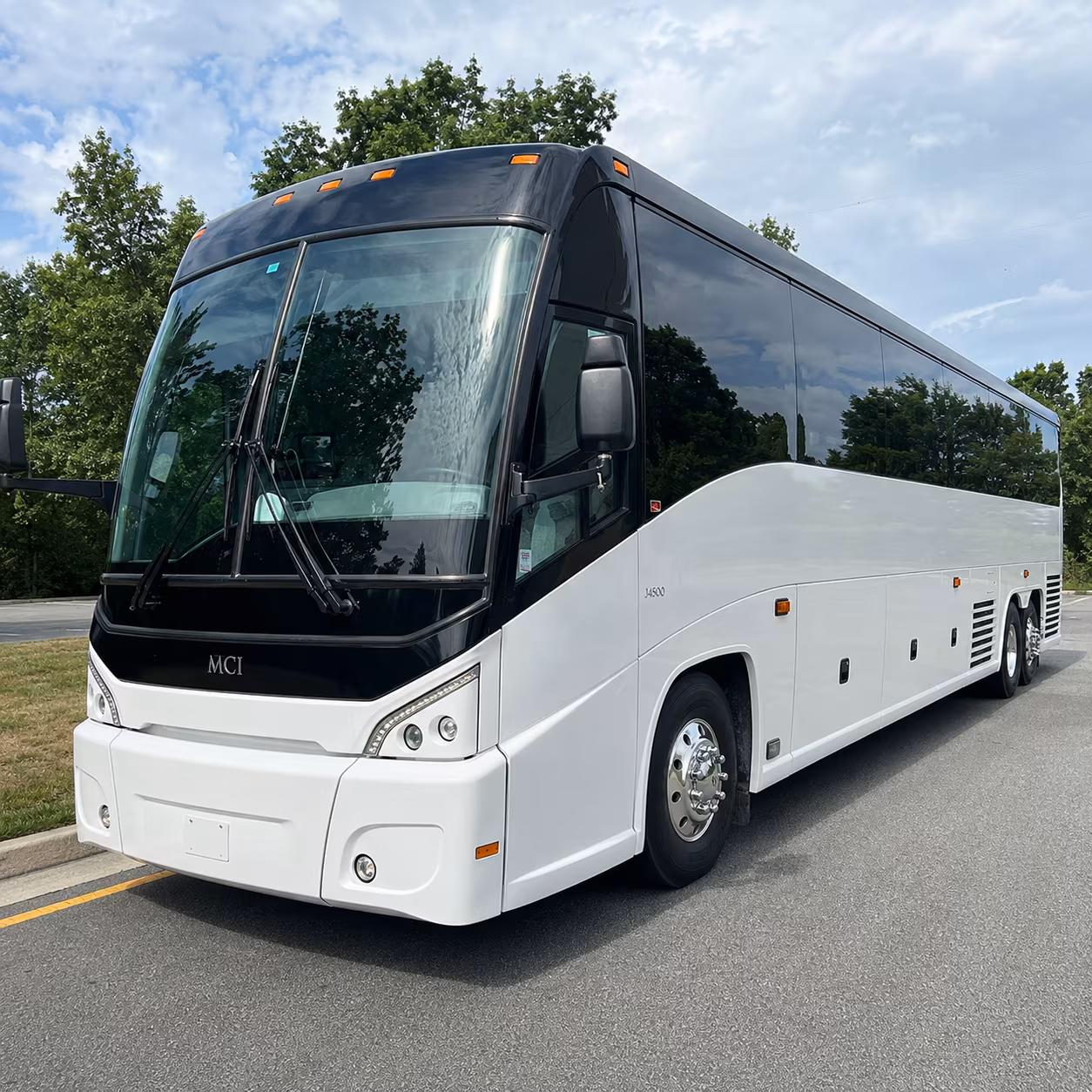 find the perfect transportation for your next field trip 5