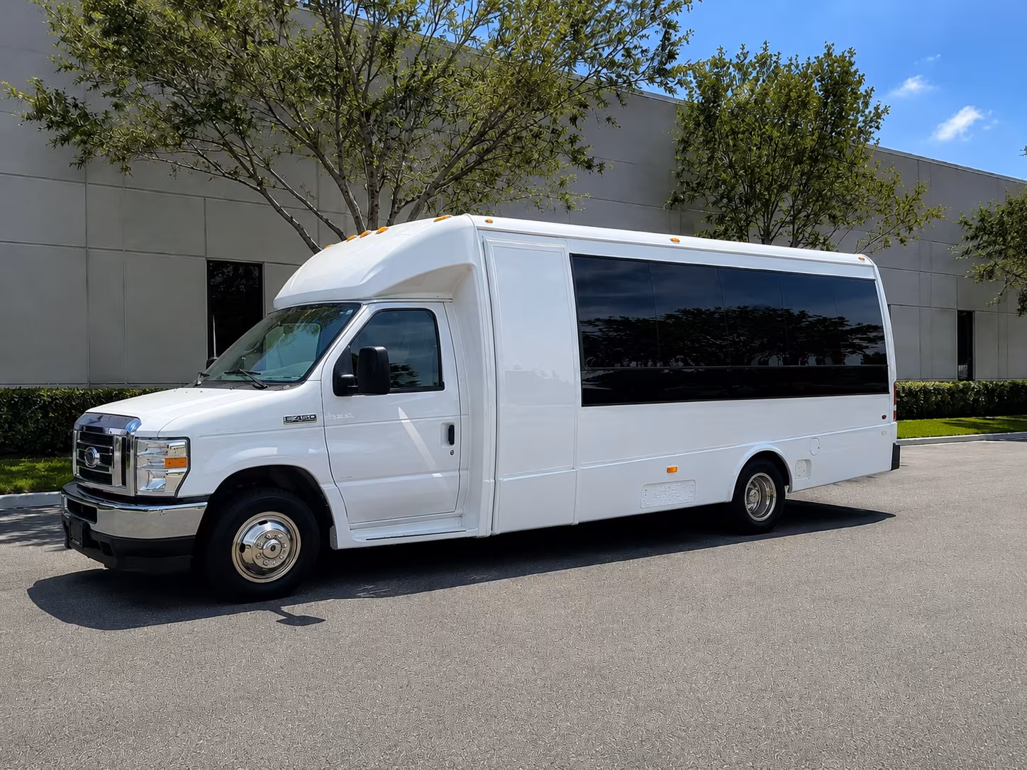 find the perfect transportation for your next sporting event 2