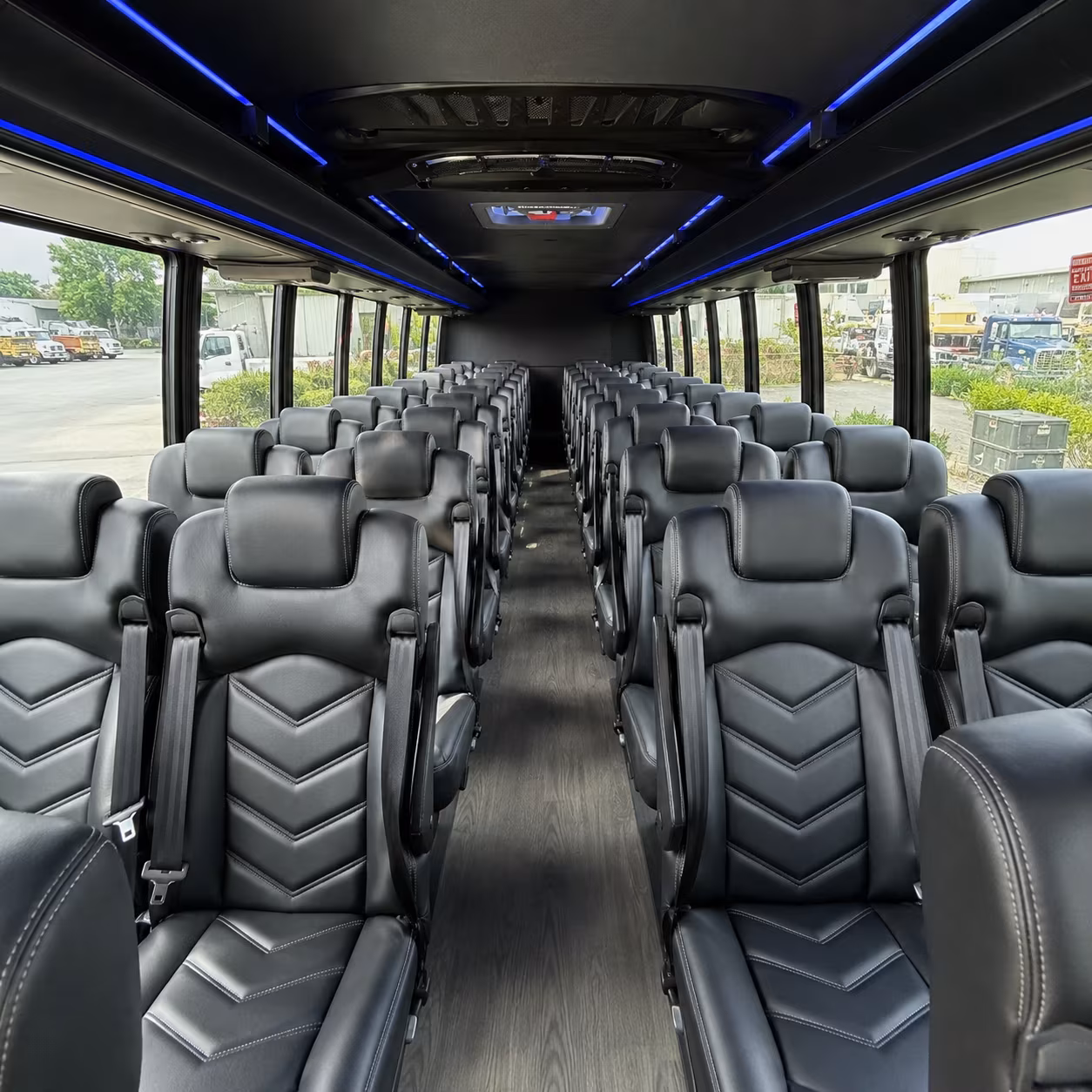 find the perfect transportation for your next sporting event 3