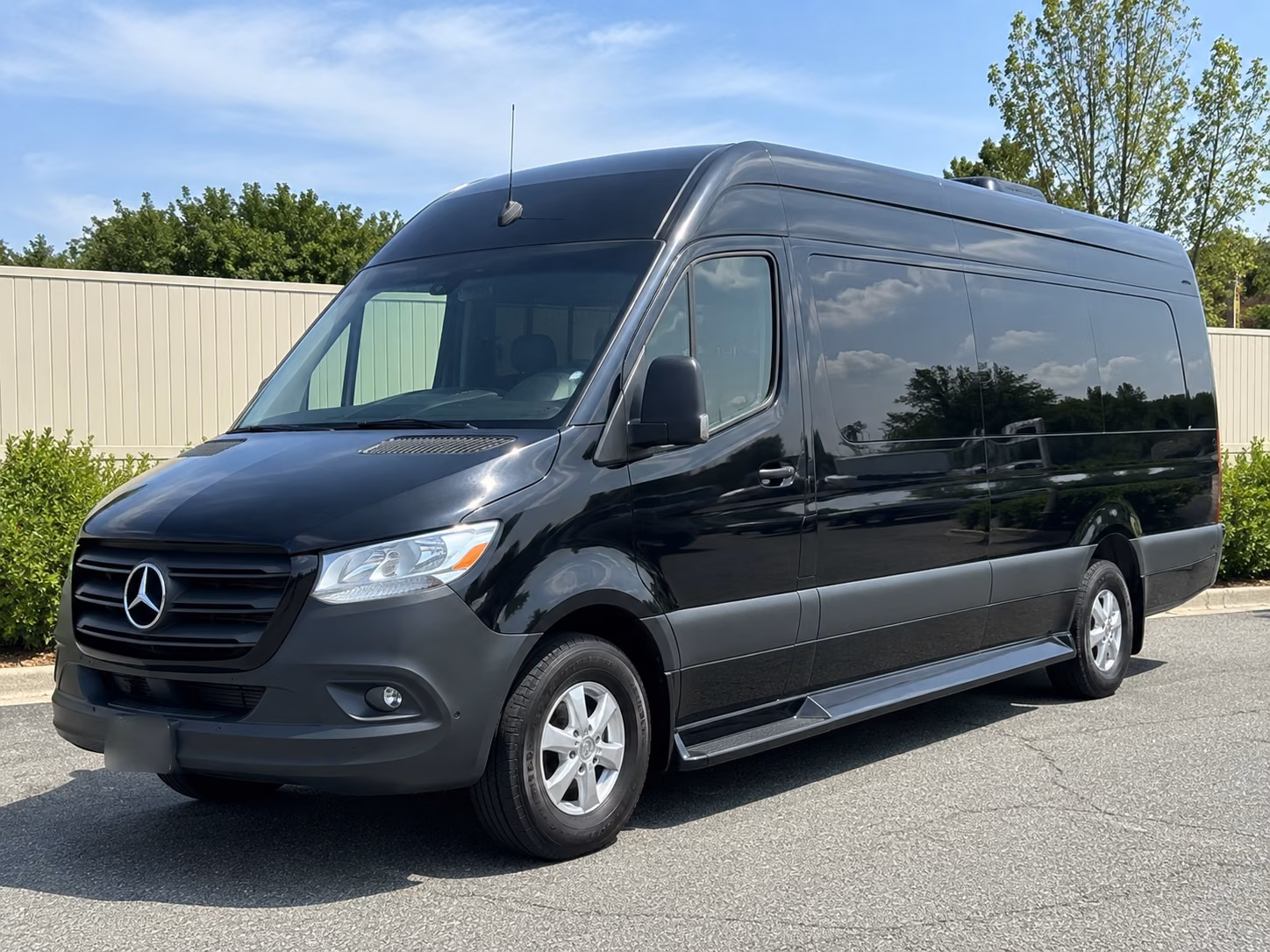 find the perfect transportation for your next wedding 2