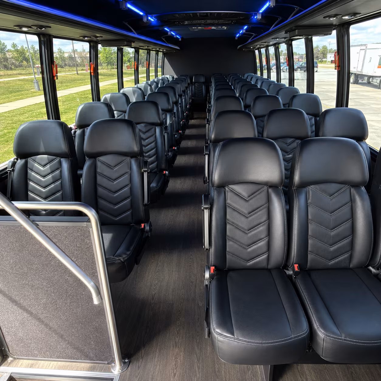 find the perfect transportation for your next wine tour 5