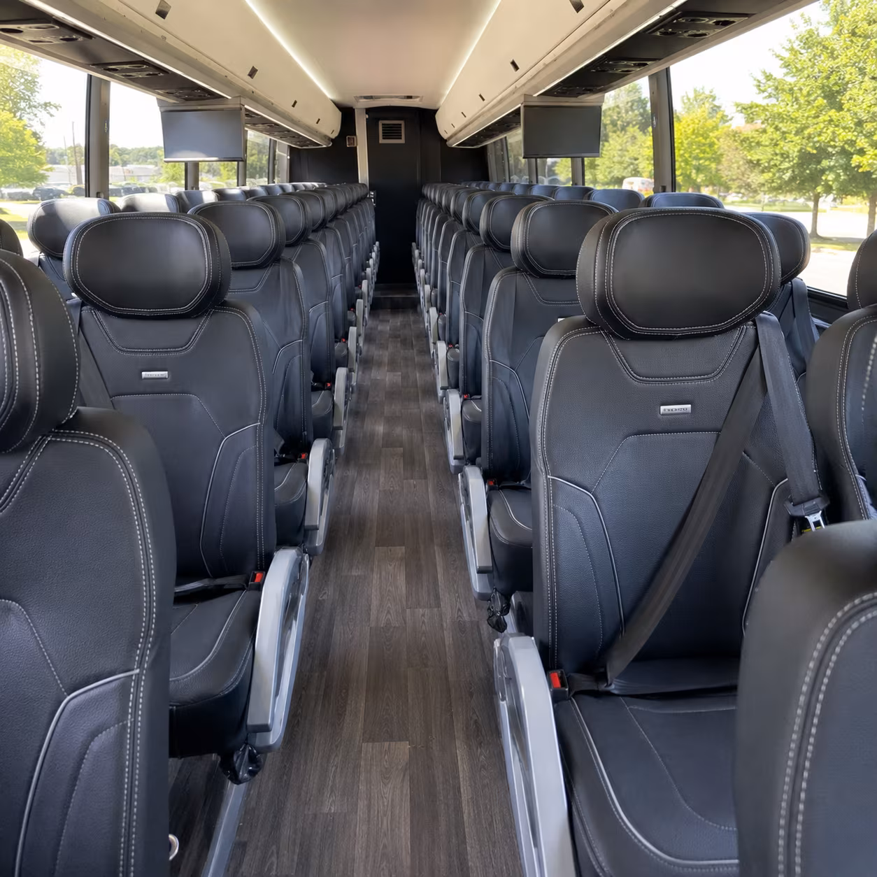 how one way transfers round trips and multi day bookings are priced in pearland