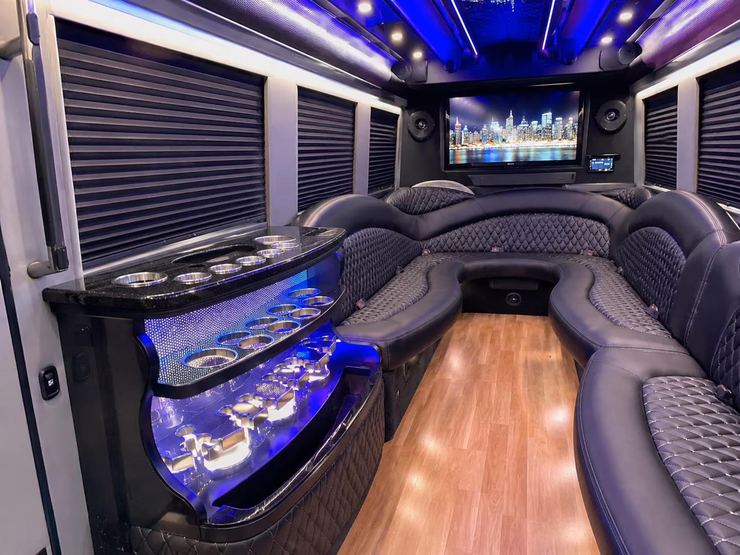 pearland bachelorette bachelor party bus rental