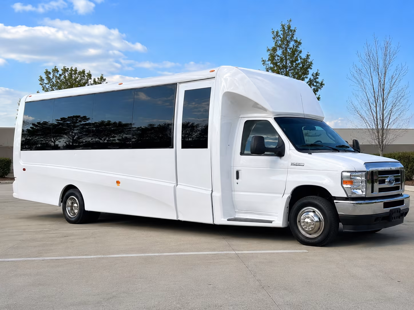 pearland bus booking step 2