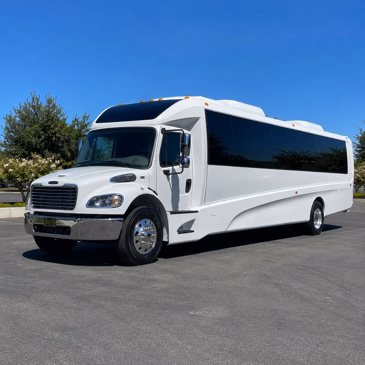 pearland church transportation