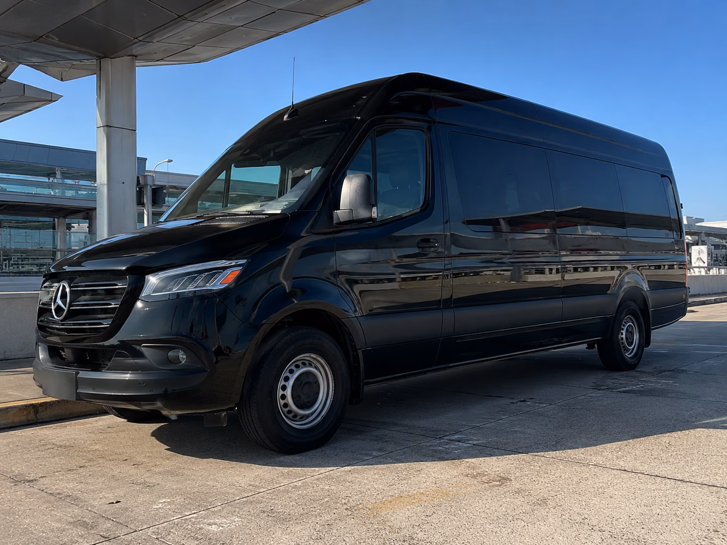 pearland event transportation