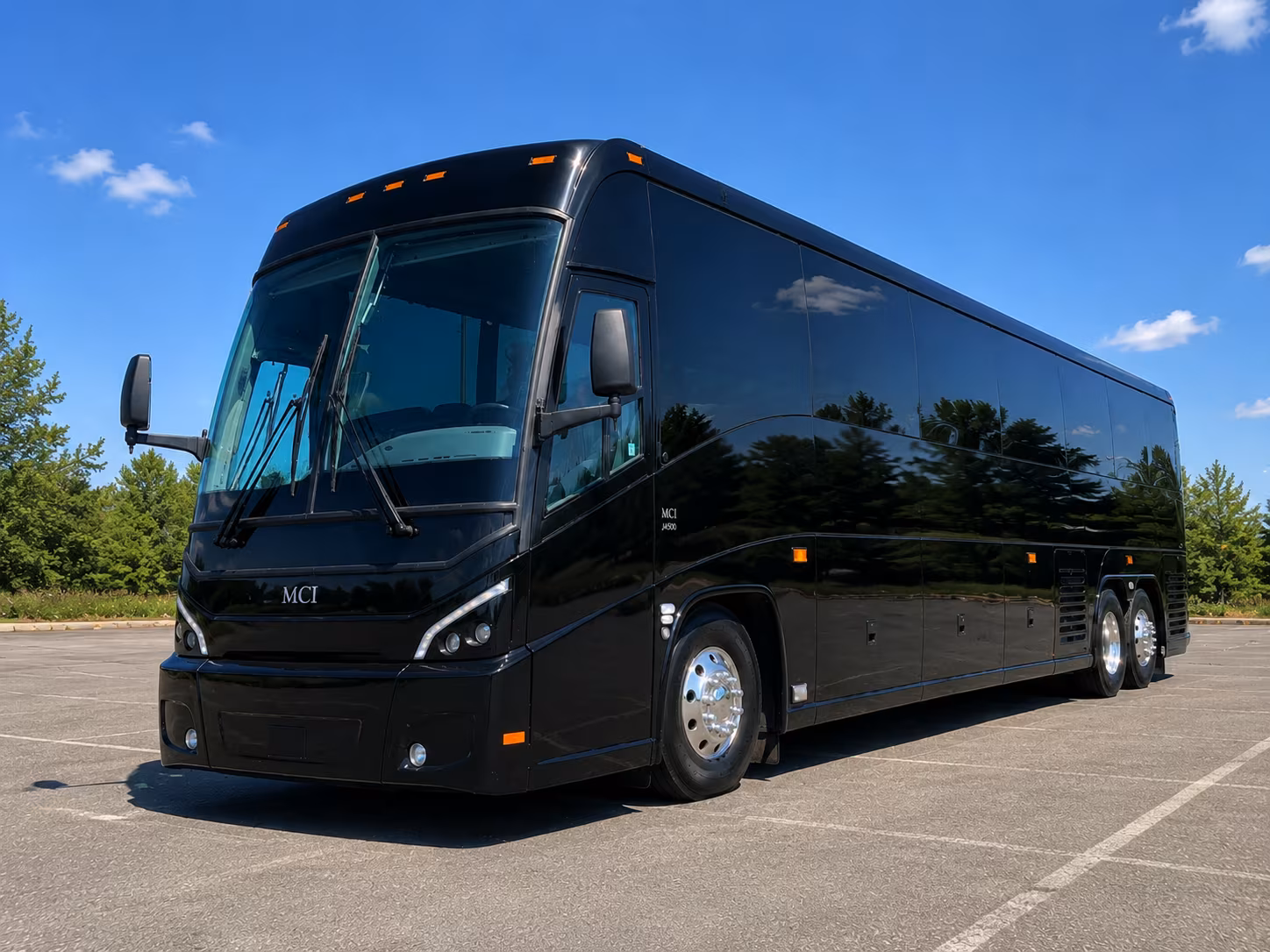 pearland field trip transportation onboard seating