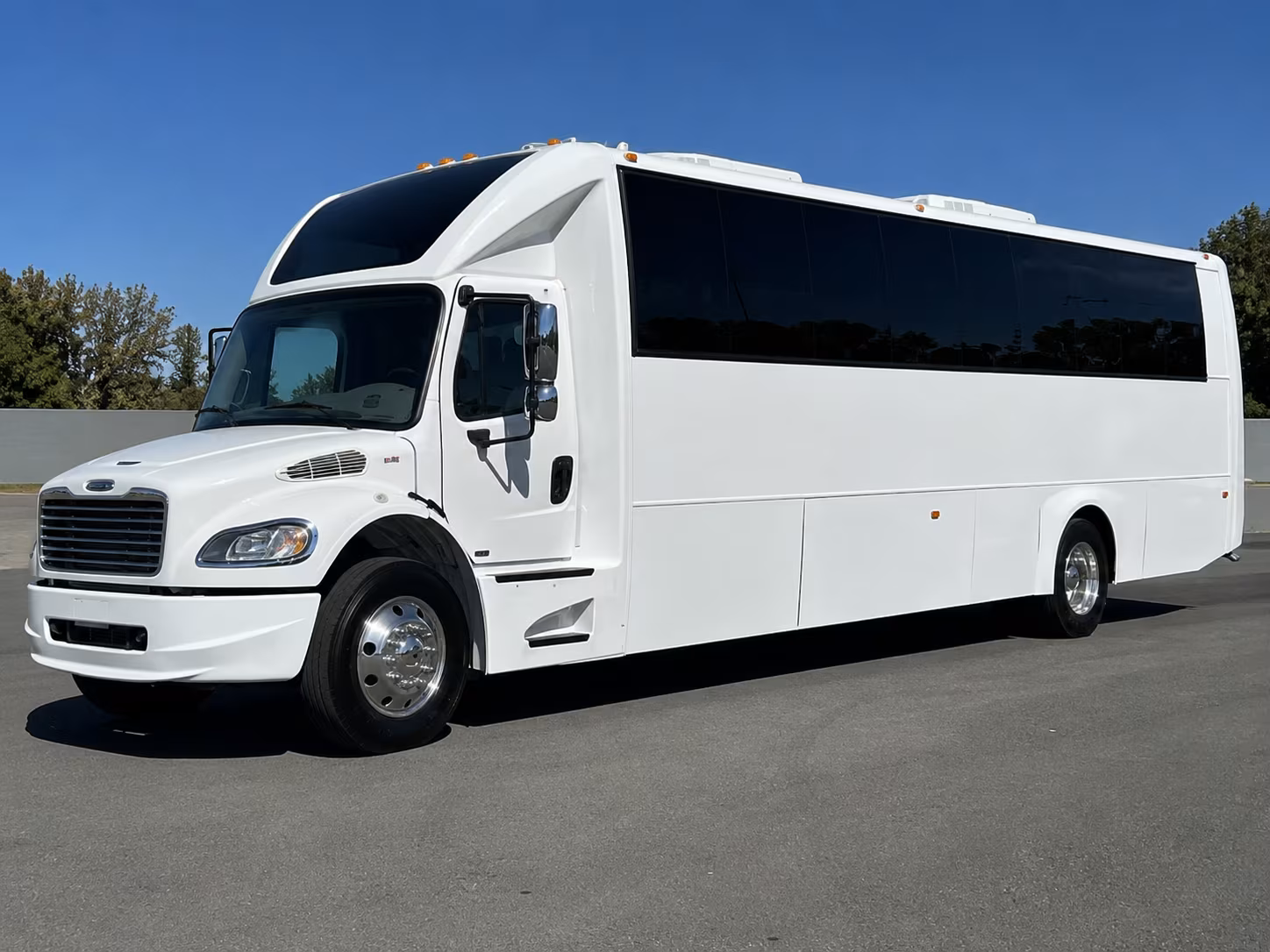pearland party bus