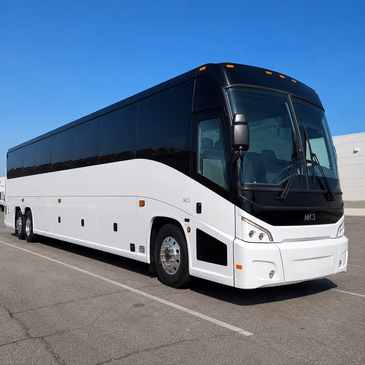 pearland religious group charter bus rental