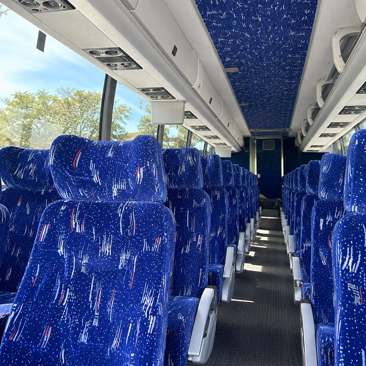 pearland wedding transportation